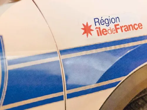 Sécurité : quel coût pour l'Île-de-France ?