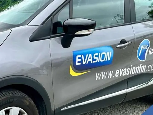 Des places pour l'Evasion Live à récupérer à Moret-sur-Loing