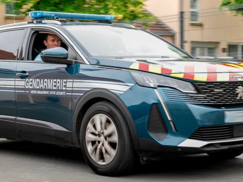 Creil : Le conducteur impliqué dans l'accident qui a tué un...