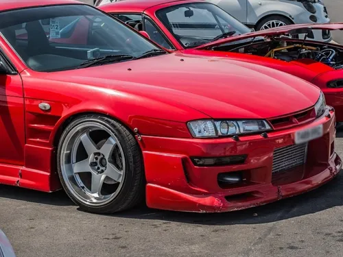 Un réseau de vol de voiture démantelé ! 