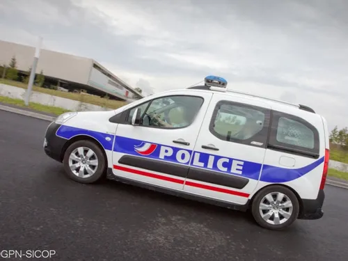 Une fillette de 9 mois hospitalisée à cause du cannabis, les...