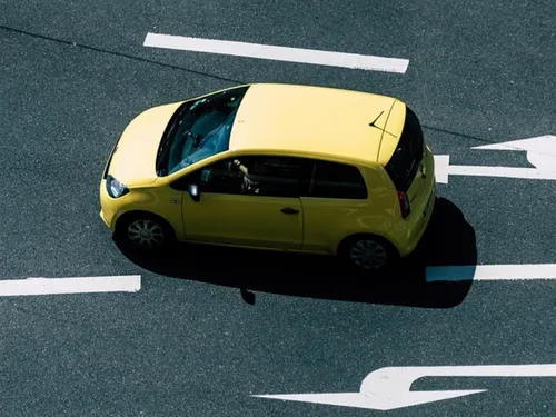 Le Centre-Val-de-Loir, 11ème région de destination des covoiturages...