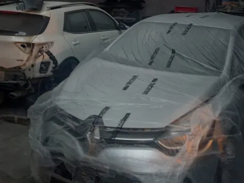 Les gendarmes de l'Oise frappent fort contre le vol de véhicules 