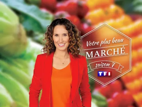 Votez pour votre plus beau marché dans la Somme 