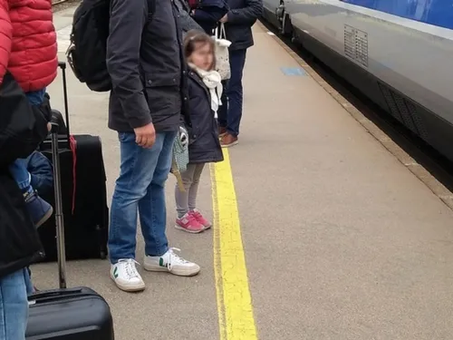 Une minorité de Français soutient la grève des contrôleurs SNCF