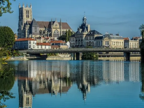 Meaux, ville la plus sûre de France
