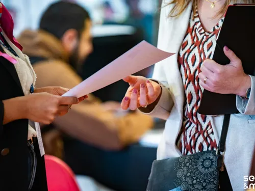Le forum départemental de l’emploi revient à Melun