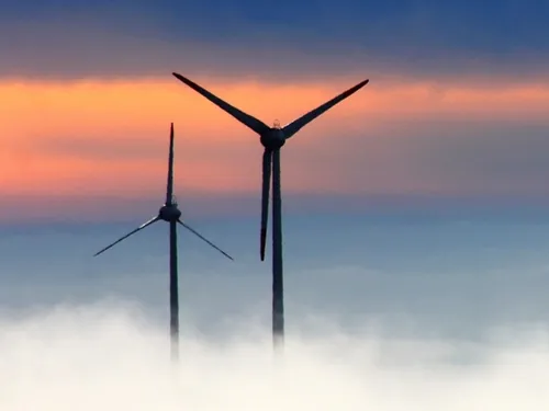 L'éolien poursuit son ascension en Eure-et-Loir