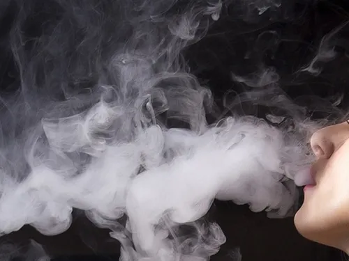 Les puffs vont être interdites prochainement