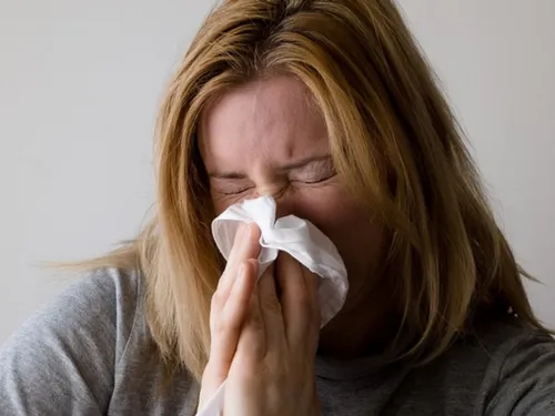 La pollution s'est réinstallée dans l'air des Hauts-de-France