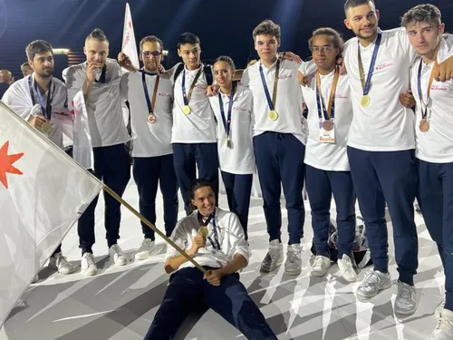 Les Franciliens de moins de 23 ans peuvent briller aux Worldskills