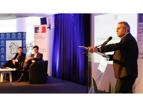 La COP des Hauts-de-France a abouti à des objectifs concrets