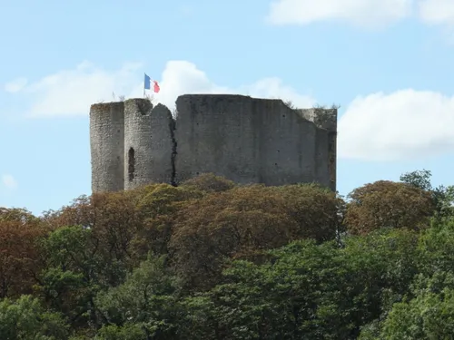 À Étampes, la tour de Guinette s’apprête à rouvrir au public après...