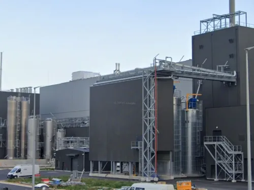 Nouveau sursis pour Ynsect à Poulainville