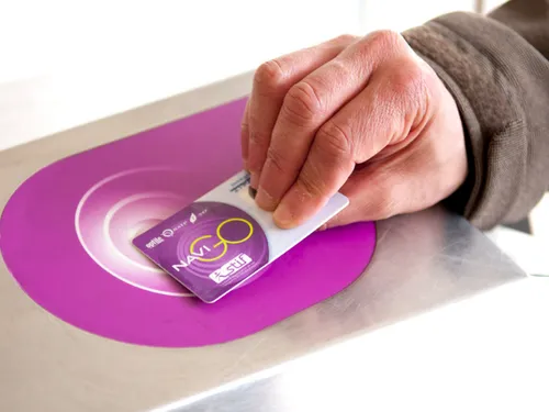 Île-de-France : retour aux tarifs classiques dans les RER