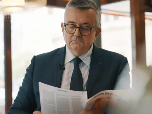 Yves Jégo veut redevenir maire de Montereau-Fault-Yonne