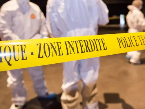 Corbeil-Essonnes : un homme tué par balles