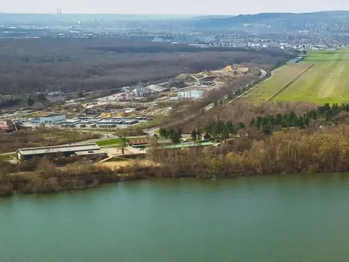 La zone des Trois étangs va se transformer à Verneuil-sur-Seine