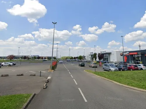 Un pas de plus pour l'agrandissement de la zone du Bréau à...