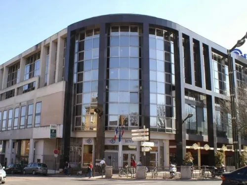 La grève dans un collège d'Amiens a eu un impact 