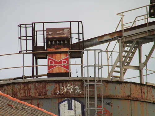 Montoir-de-Bretagne : L'usine d'engrais Yara pose de gros soucis de...