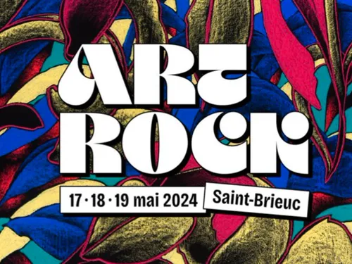 Art Rock : les retombées importantes d'un festival principalement...