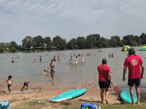 Canicule en Vendée : des professionnels et touristes prudents mais...