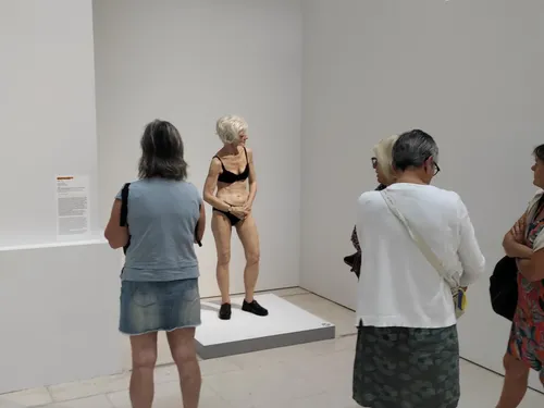 Nantes. L'hyper succès de l'exposition "Hyper sensible"