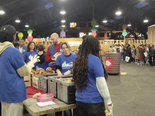 Nantes. Un étudiant sur 2 a moins de 50 euros de reste à vivre par...