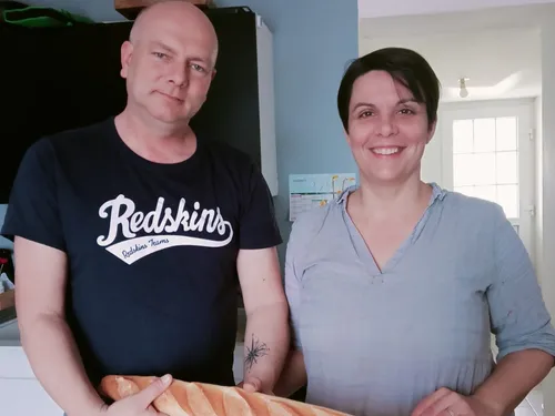 Autisme : ils veulent créer la première boulangerie inclusive de...