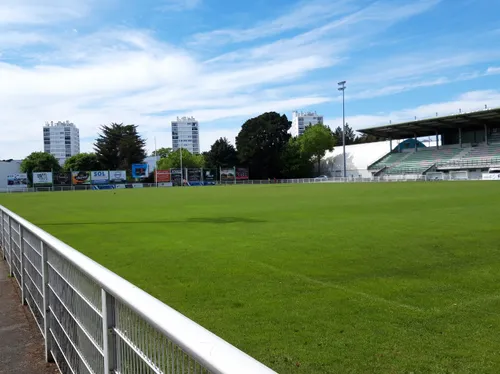 Rugby. Le Stade nantais en course pour le titre de Fédérale 2