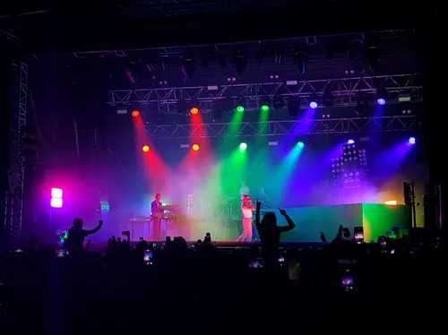 Bretagne. Les protections auditives ont la cote, en festivals !