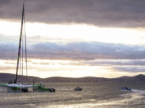 Brest. Pourquoi les prochains jours s'annoncent costauds pour...