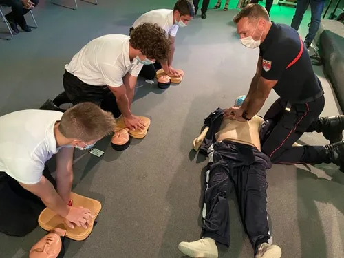 Gestes qui sauvent : 24.000 jeunes formés dans l'ouest