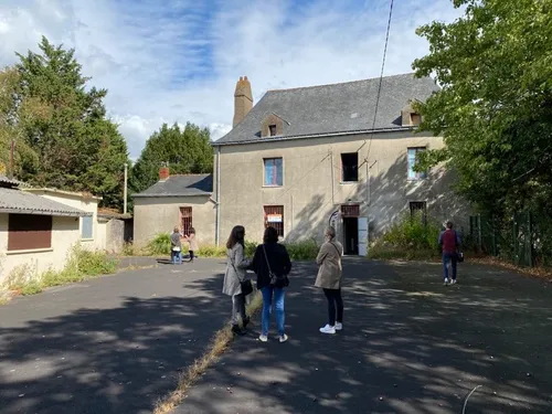 De nouveaux lieux à réinventer à Nantes !