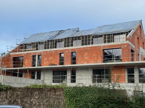 Immobilier : Vers un marché moins tendu en 2022