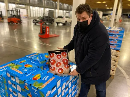 A Nantes, le MIN dans les starting-blocks