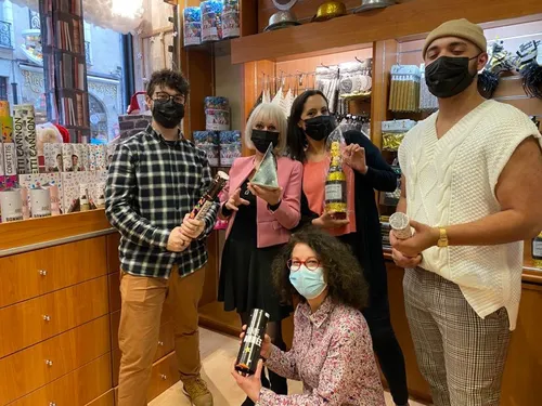 Le réveillon sera joyeux malgré le Covid