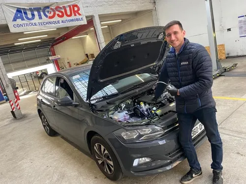 Attention au rush sur les contrôles techniques !