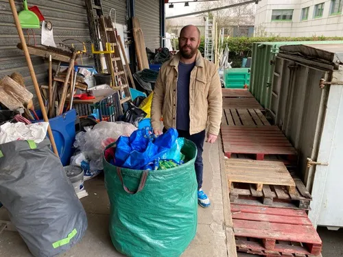 C’est le Printemps, le moment de faire du tri ?