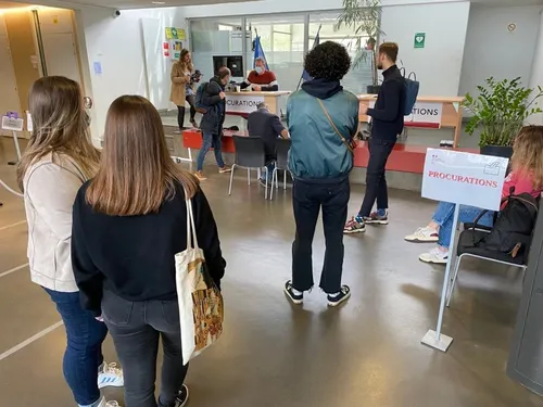 Présidentielle : il est encore temps de faire une procuration