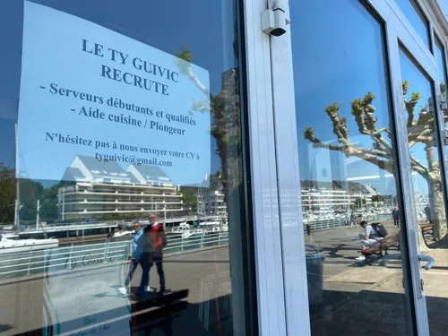 Avant l’été, la restauration cherche toujours à recruter