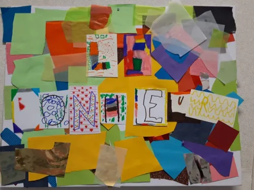 Dans les écoles, la fête des parents ou des gens qu’on aime 