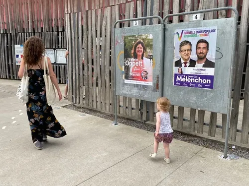 Législatives : Les députés de Macron majoritaires aussi dans l’ouest