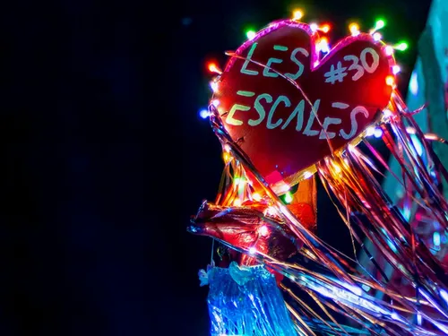 Les Escales de Saint-Nazaire ont fêté leurs 30 ans !