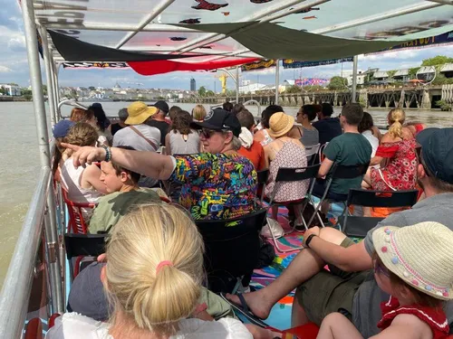 Voyage à Nantes. Le Passe-Partout, pour des balades décalées sur la...