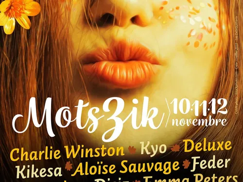 Festival. Mots Zik revient ce week-end dans le Morbihan, avec Hit West