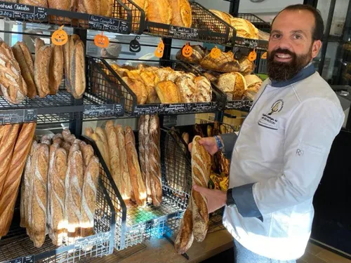 En Loire-Atlantique, les boulangers inquiets en appellent à l’Etat