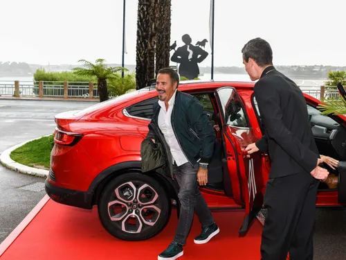 Tapis rouge en Ille-et-Vilaine : le festival du film britannique...