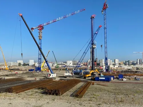 A Nantes, la direction du CHU positive et se tourne vers le futur...